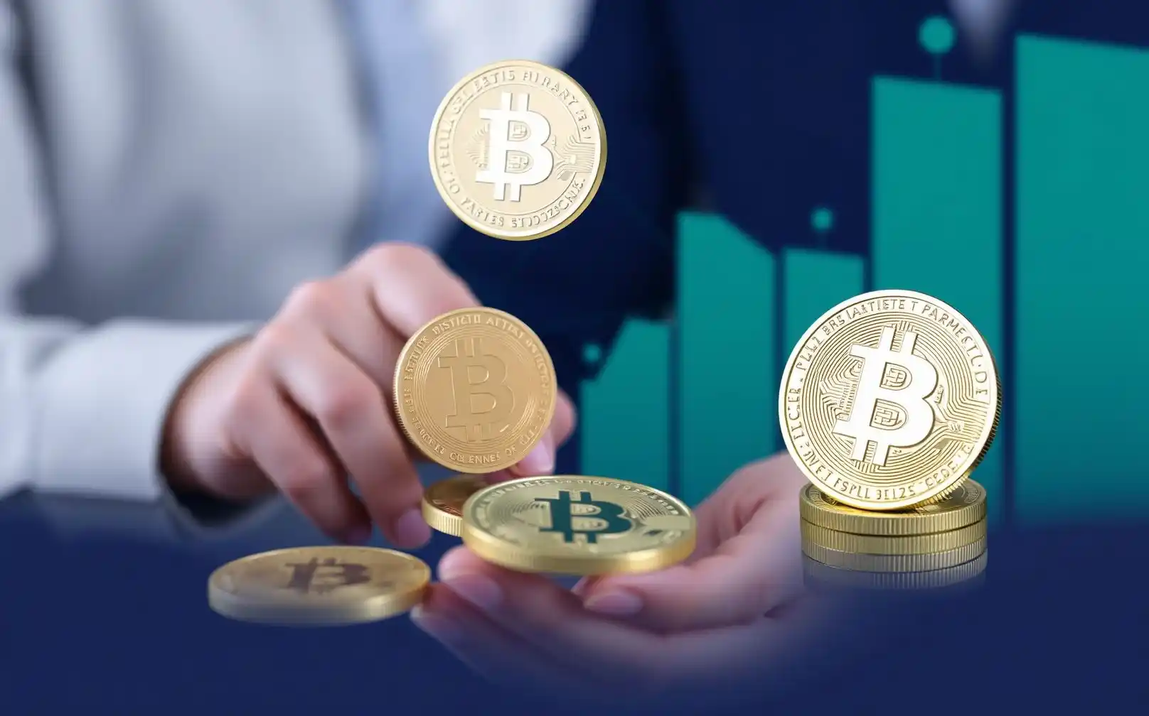Inversiones en criptomonedas para familias